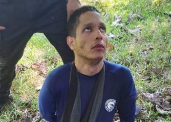 Arrestan en Panamá a dominicano condenado por asesinato de cinco jóvenes de ascendencia china