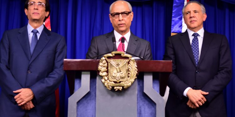 Gobierno pide a la OEA investigue "sabotaje" a elecciones municipales