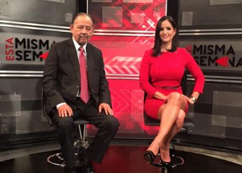 Huchi y Diana Lora anuncian programa temporada