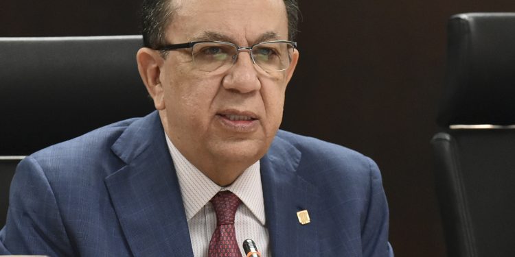 BCRD presenta un diagnóstico del mercado laboral dominicano