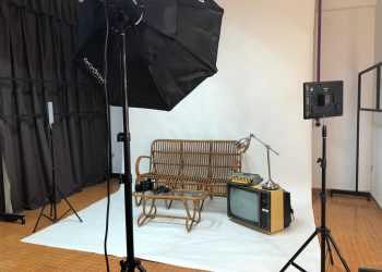 Abre sus puertas Resolto Props House & Studio.