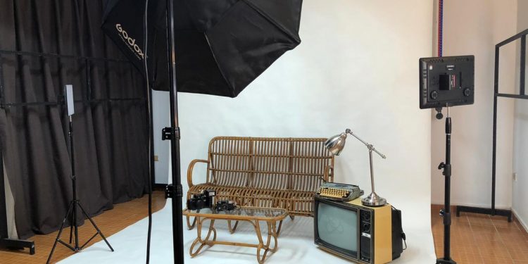 Abre sus puertas Resolto Props House & Studio.