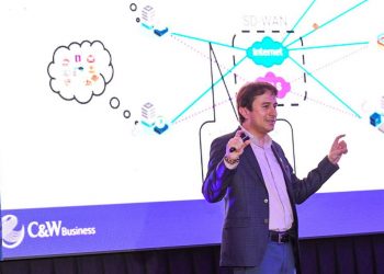 C&W Business lanza la solución que optimiza la conectividad de las empresas