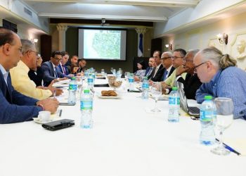 Comisión consulta expertos medioabientalistas sobre construcción proyecto Leaf Bayahibe