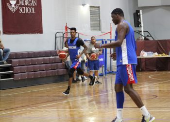 Dominicana se mide este viernes a Canadá en el AmeriCup