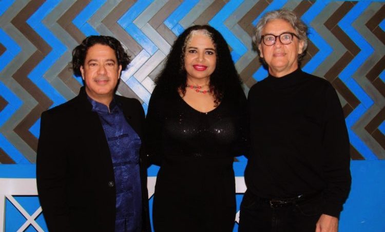 ¡Estreno! El Tao del Sexo sube a escena