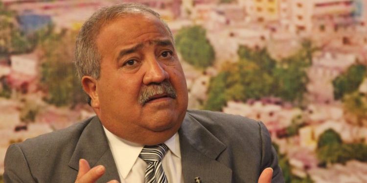 Tonty Rutinel asegura que Manuel Jiménez ganará ampliamente a Luis Alberto