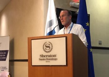 Capacitan asesores centros mipymes en gestión de riesgos y cambio climático