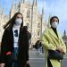 El coronavirus ataca a Italia; 5 fallecidos y 219 infectados