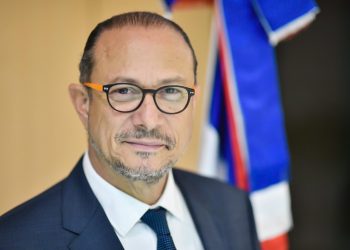 Embajador ante la UNESCO dice es momento recordar ideales del prócer Mella