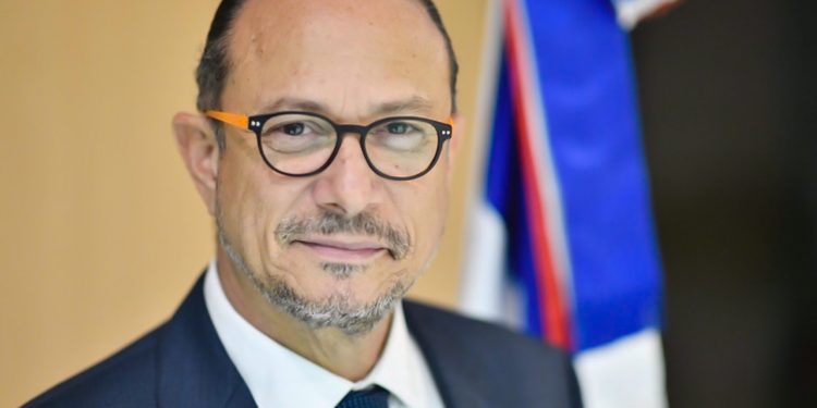 Embajador ante la UNESCO dice es momento recordar ideales del prócer Mella