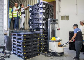 JCE avanza preparativos para elecciones municipales del domingo 16 de febrero