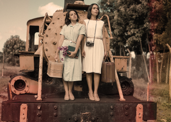 “Flores Arrancadas a la Niebla” llega al teatro dominicano