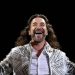 Marco Antonio Solís anuncia su gira "El Más querido"