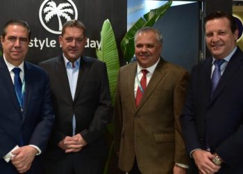 Grupo LifeStyle concluye con éxito su participación en FITUR 2020