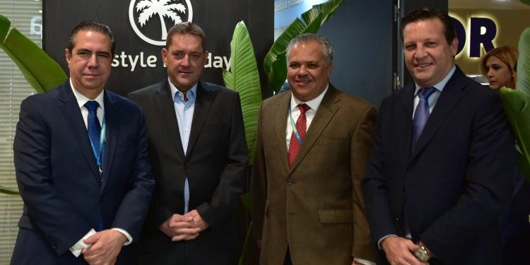 Grupo LifeStyle concluye con éxito su participación en FITUR 2020