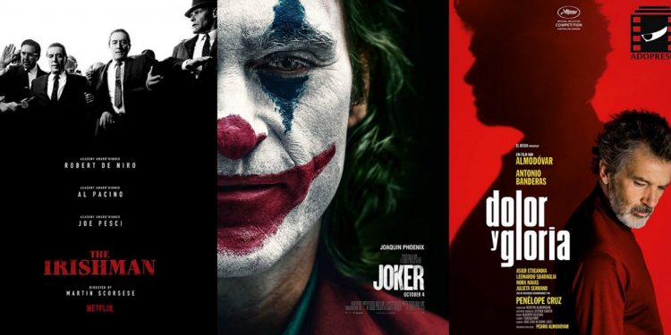 ADOPRESCI entrega este lunes I Premio de la Crítica de cine