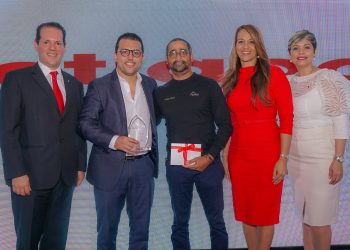 Scotiabank reconoce a sus socios hipotecarios