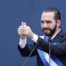 El Salvador: ¿Está Nayib Bukele en la primera etapa de una dictadura personalista?