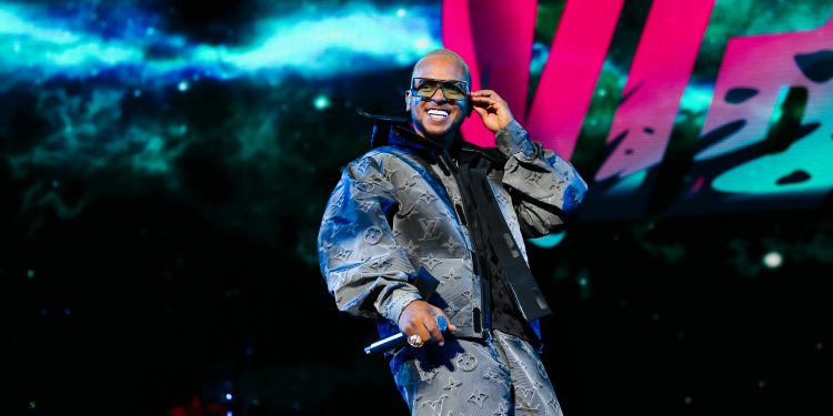 Brugal presenta en su primer concierto del año al “Rey del Reggaeton”, Ozuna