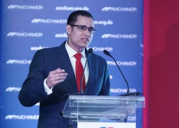 Ministro Juan Ariel Jiménez habla de las bondades del desarrollo sostenible