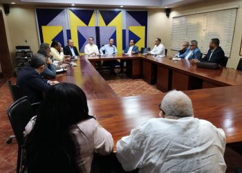 PLD y aliados definen estrategias luego de que Gobierno fijara posición