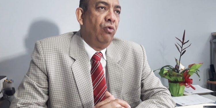 PRM solicita JCE informe cambios a unos 450 mil electores trasladados