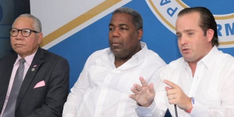 PRM emplaza al PLD a no violar la ley electoral