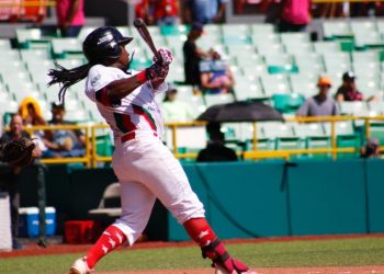 Colombia cae ante Panamá en la Serie del Caribe en Puerto Rico