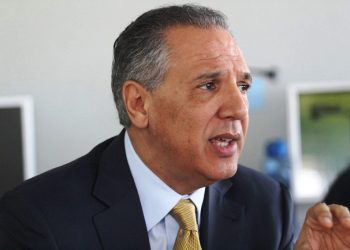 Peralta sobre caso JCE: “Queremos que las investigaciones avancen"