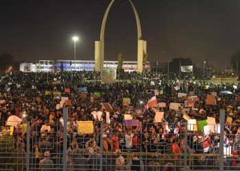 El "Trabucazo 2020″, reunirá a jóvenes y artistas por la democracia