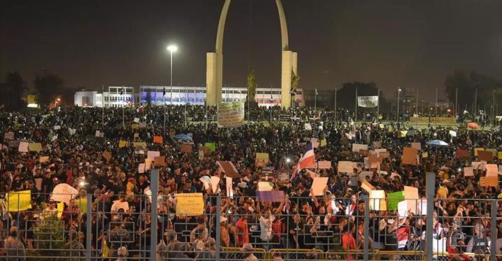 El "Trabucazo 2020″, reunirá a jóvenes y artistas por la democracia