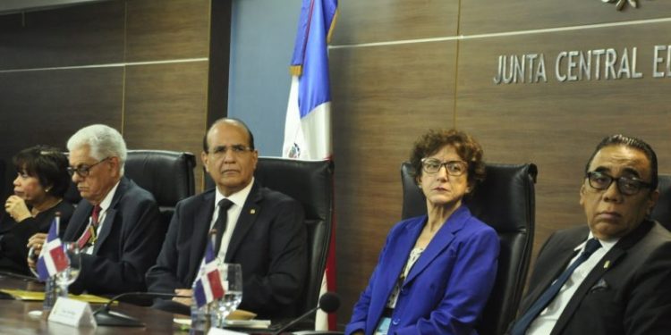 Las elecciones municipales serán celebradas el 15 de marzo