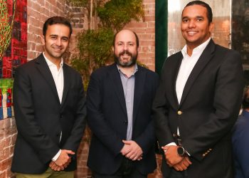 Sembra recibe a enólogo Oscar Alegre