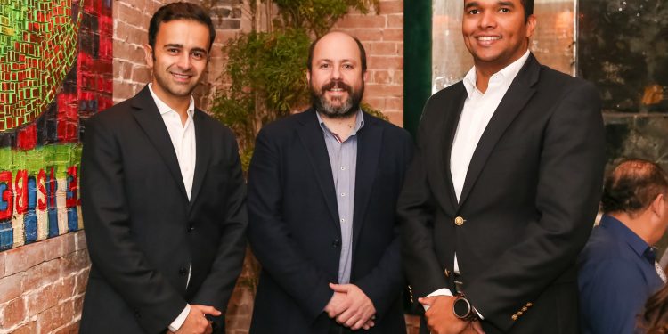 Sembra recibe a enólogo Oscar Alegre