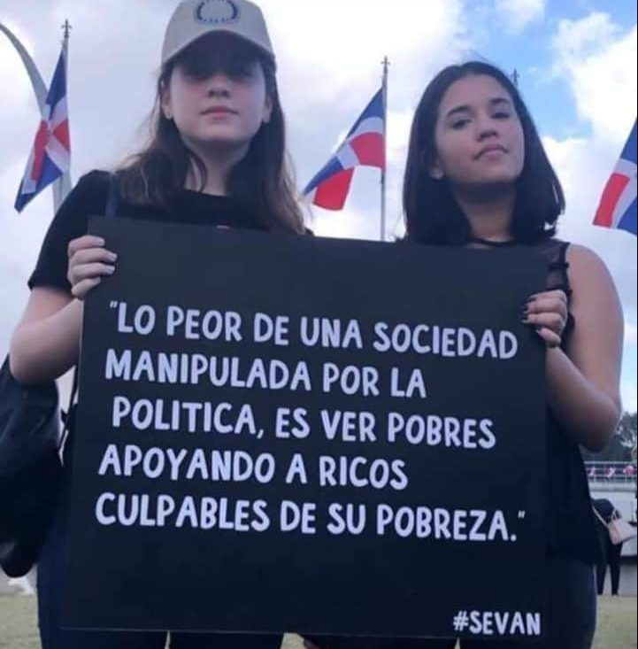 Protestas en plazas tribunas para libertad de expresión