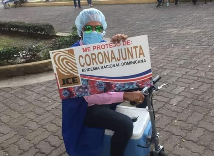 Protestas en plazas tribunas para libertad de expresión