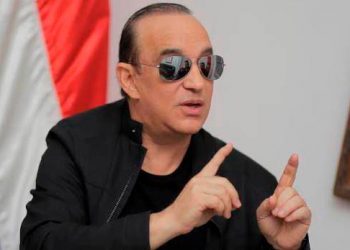 Quique Antún: “Danilo Medina vive en el país de las maravillas”