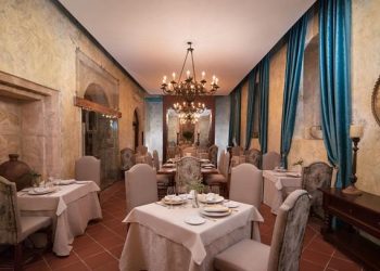 El Hodelpa Nicolás de Ovando propone una deliciosa cena en ocasión de San Valentín