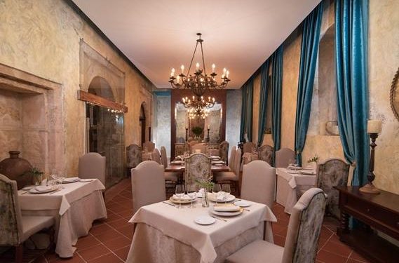 El Hodelpa Nicolás de Ovando propone una deliciosa cena en ocasión de San Valentín