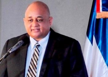 Roberto Fulcar asegura que el PRM ganará el Gran santo Domingo y principales municipios