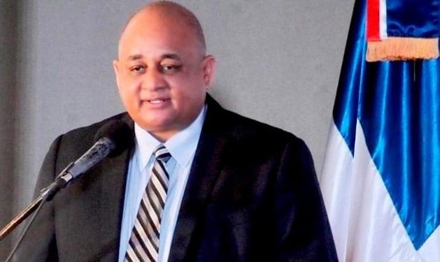 Roberto Fulcar asegura que el PRM ganará el Gran santo Domingo y principales municipios