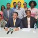 Alianza País ratifica que Wellington Martínez es candidato a alcalde en San Cristóbal