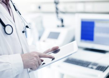 La Inteligencia Artificial podría ser la solución contra el coronavirus