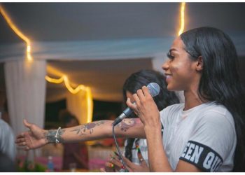 Con 12 años en las redes, Shakatah busca incursionar en los negocios