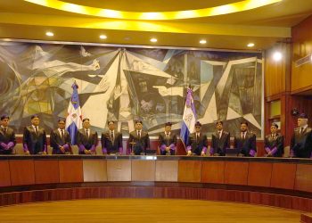 Molina insta a abogados a eximirse de tácticas dilatorias en los procesos judiciales