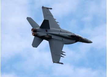 Movimientos en el milmillonario mercado de armas de Medio Oriente