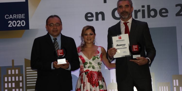 Bepensa Dominicana, una de las “Mejores empresas para trabajar”
