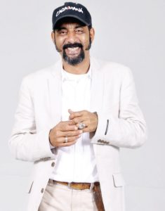 Claman por apoyo al actor Gerardo Mercedes, sufrió infarto del corazón