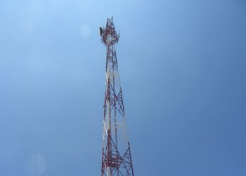IDAC advierte sobre nivel de altura en construcción de antenas